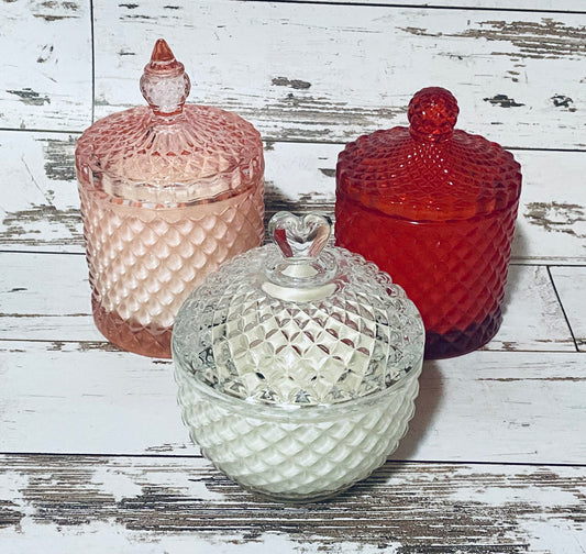 Candles, Coconut Soy Wax Specialty Candles, Assorted Scents - 8oz