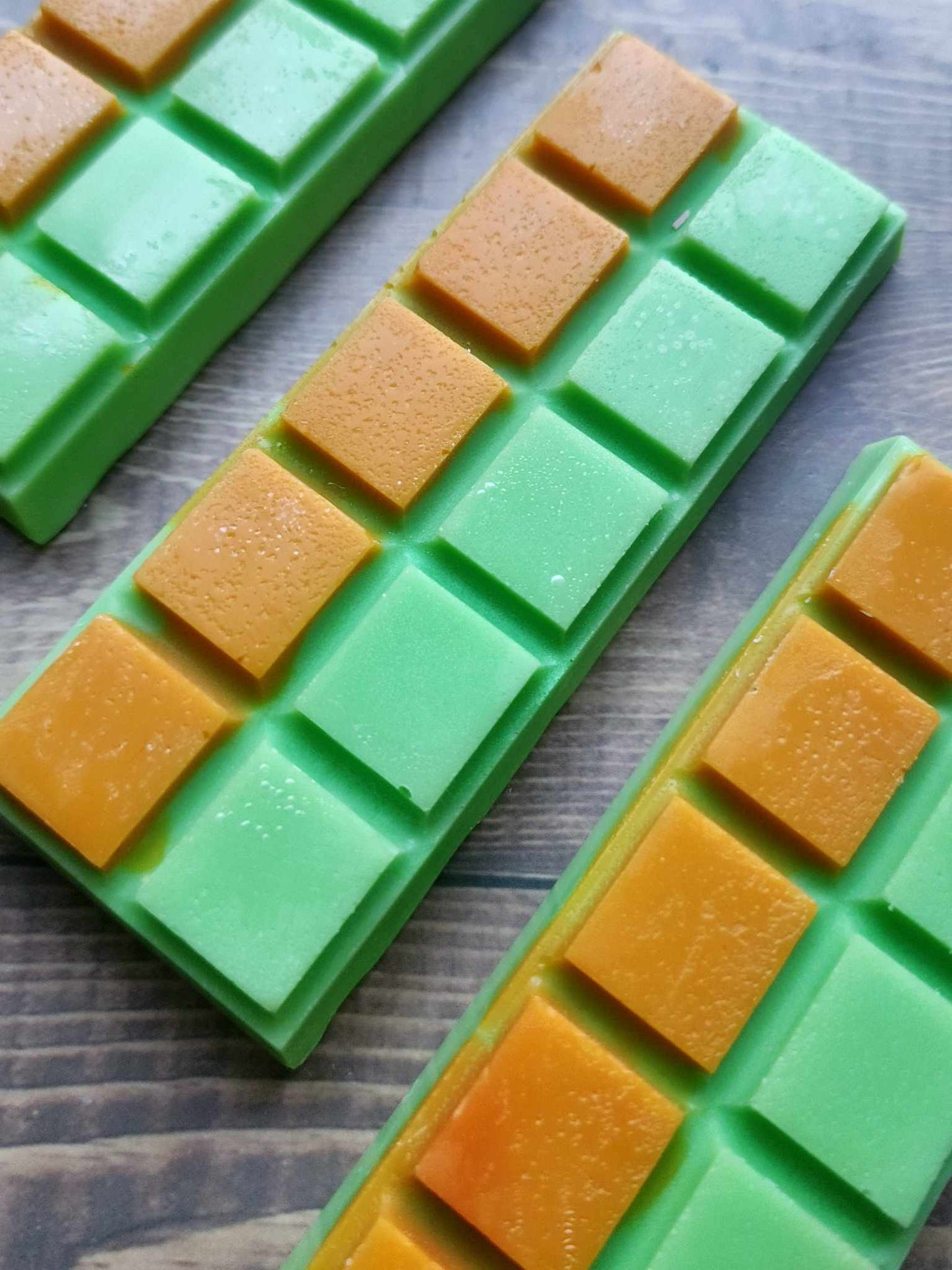 Caramel Apple | Wax Melts