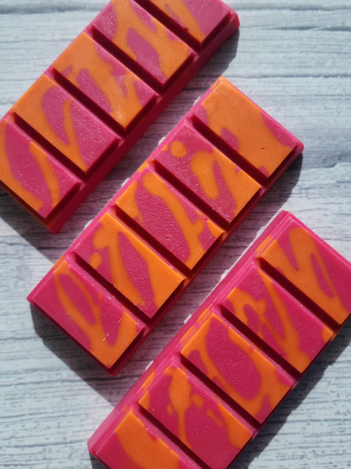 Can't Never Could | Cherry Pomegranate | Wax Melts