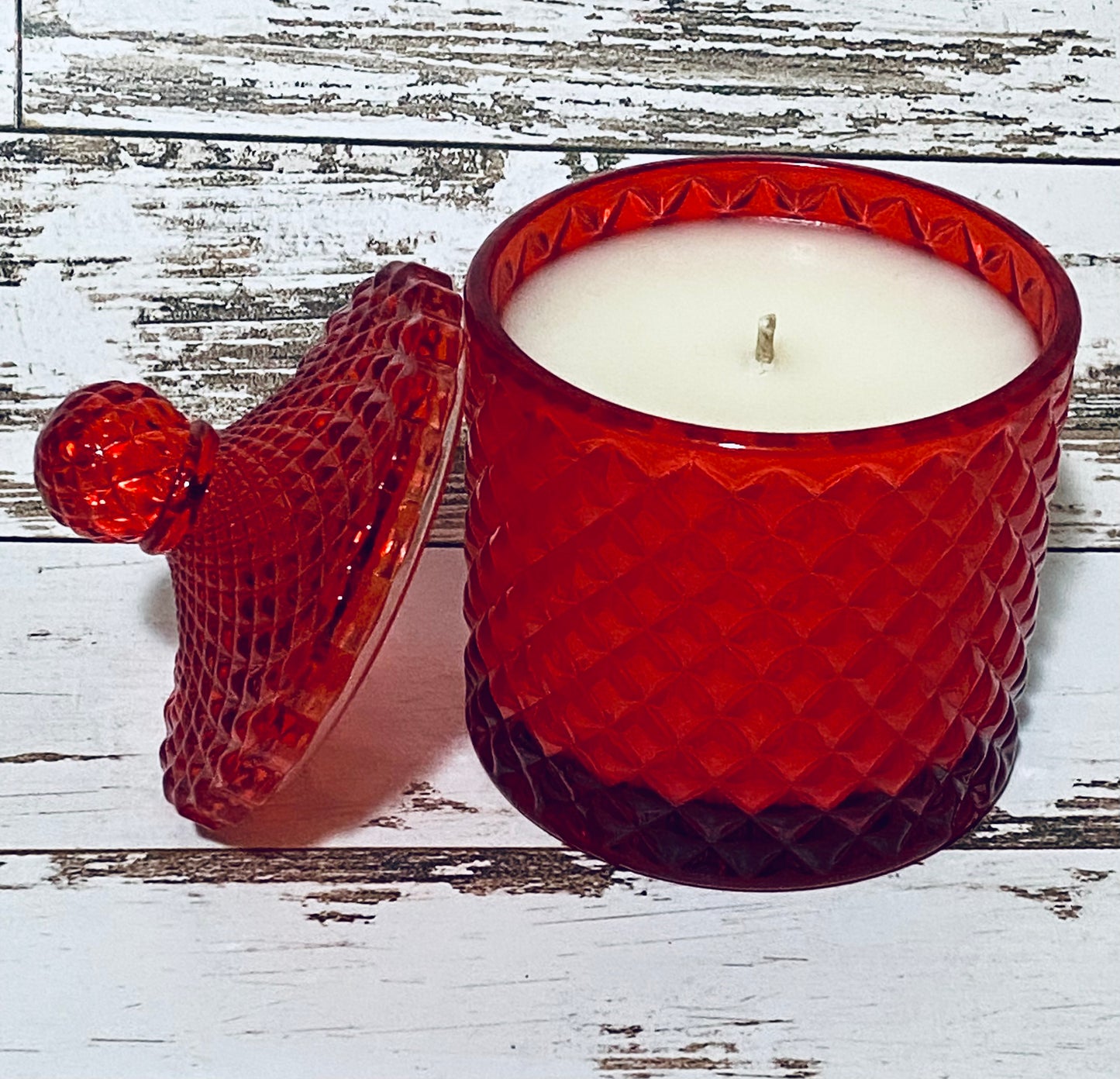 Candles, Coconut Soy Wax Specialty Candles, Assorted Scents - 8oz