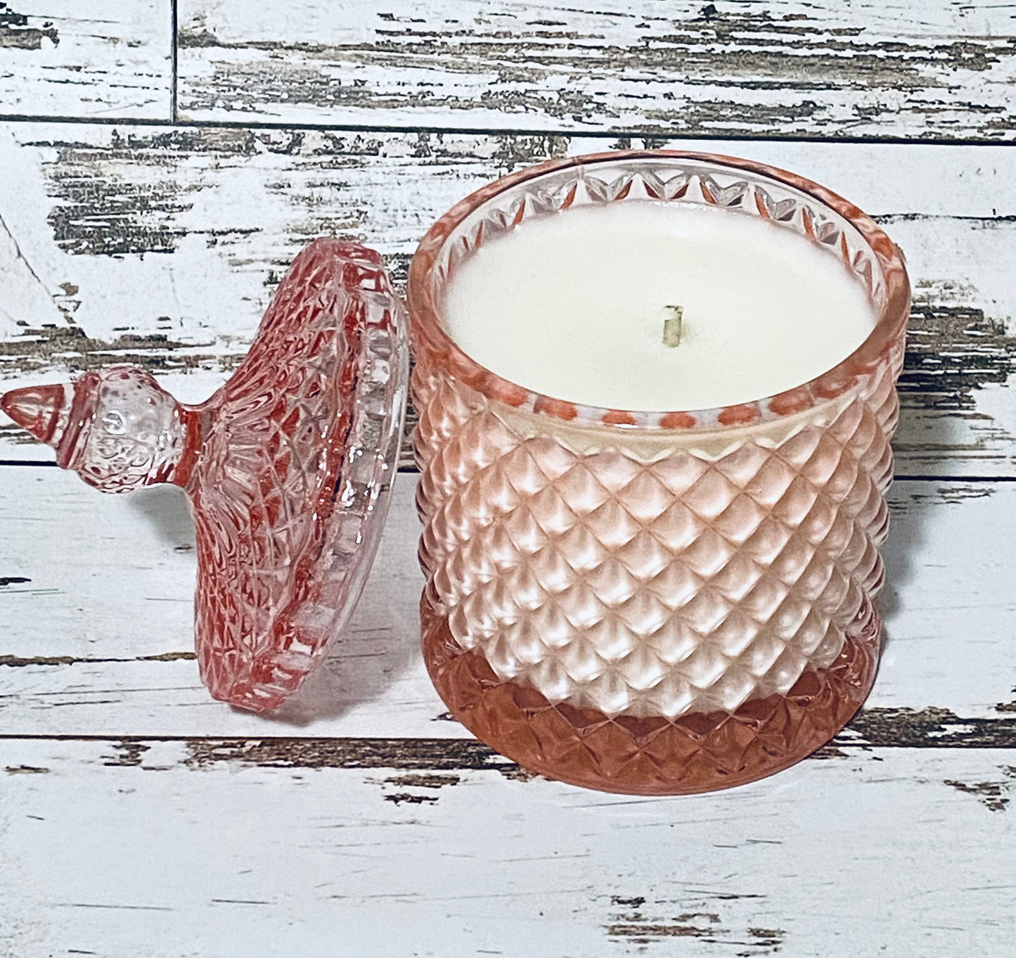 Candles, Coconut Soy Wax Specialty Candles, Assorted Scents - 8oz