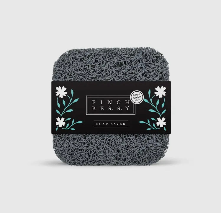Soap Saver, Finch Berry Soap Saver - 1 count