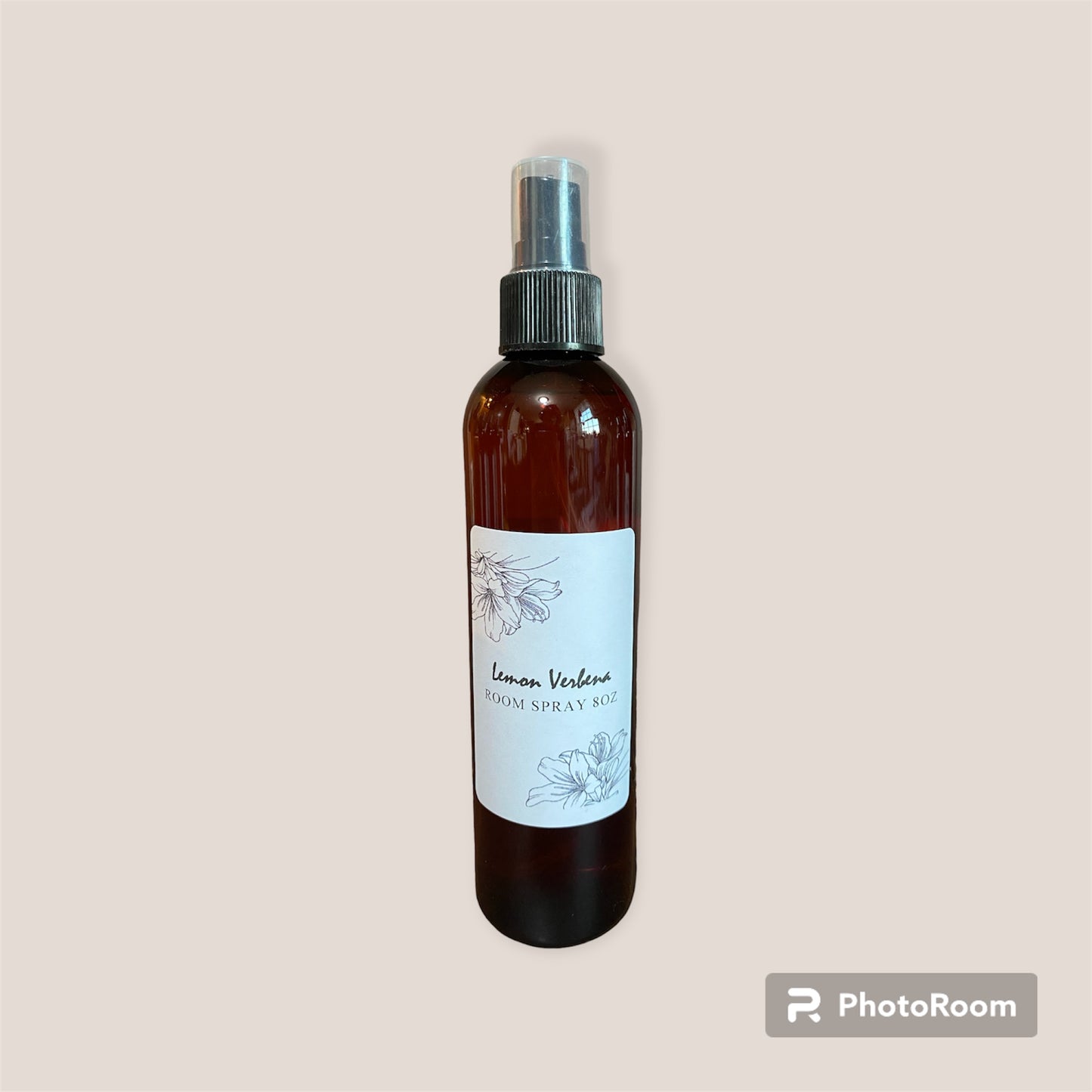 Room Spray, Handmade Essential Fragrance Oils, Assorted Fragrances - 8oz