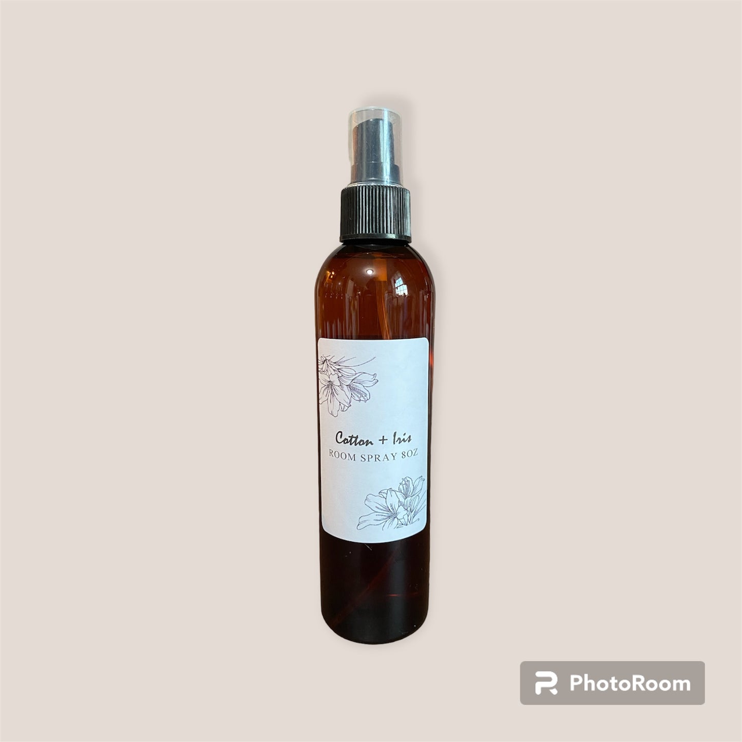 Room Spray, Handmade Essential Fragrance Oils, Assorted Fragrances - 8oz