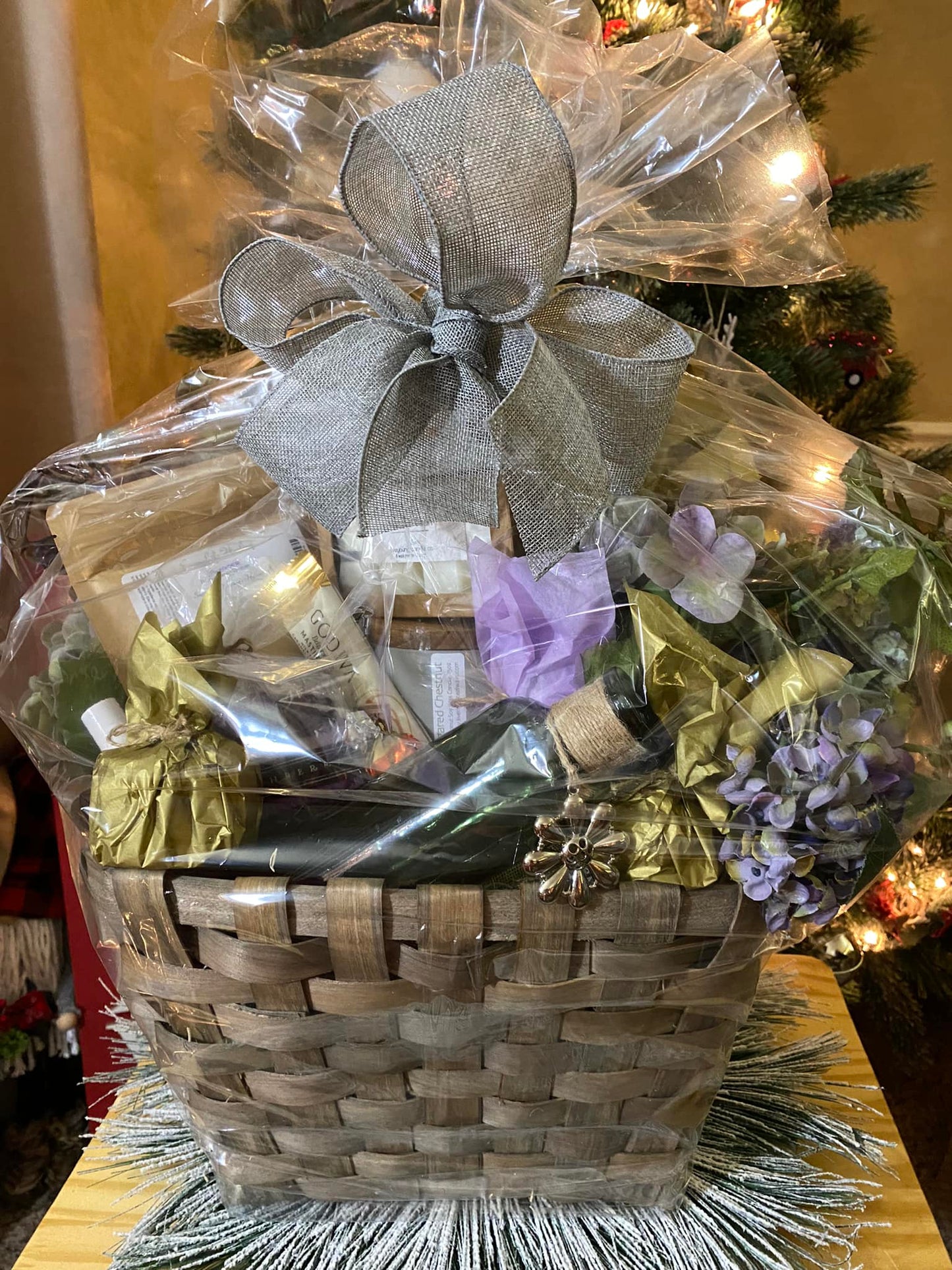 Custom Gift Set $75 Value