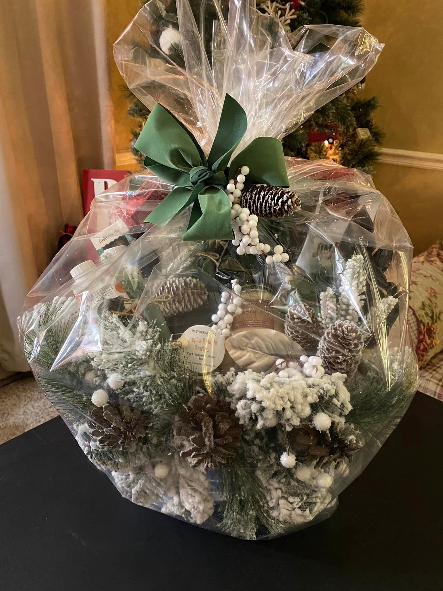 Custom Gift Set $75 Value