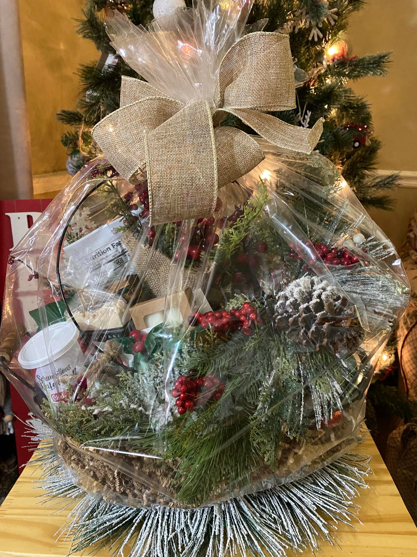 Custom Gift Set $75 Value
