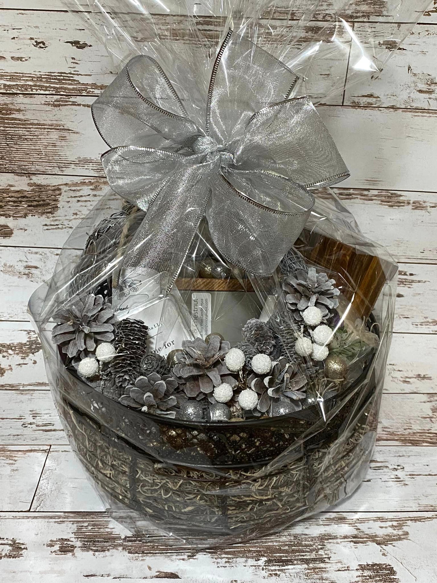 Custom Gift Set $40 Value