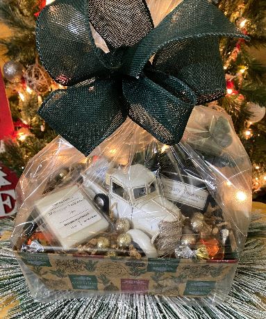 Custom Gift Set $50 Value