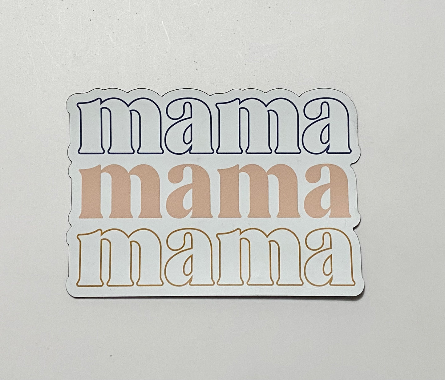 Magnets, Vinyl, Savannah and James Co. Magnets