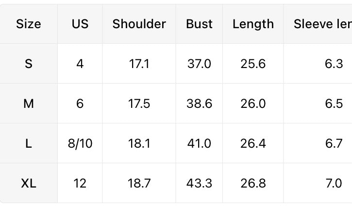 Ropa, Camiseta Faith con cuello redondo para mujer