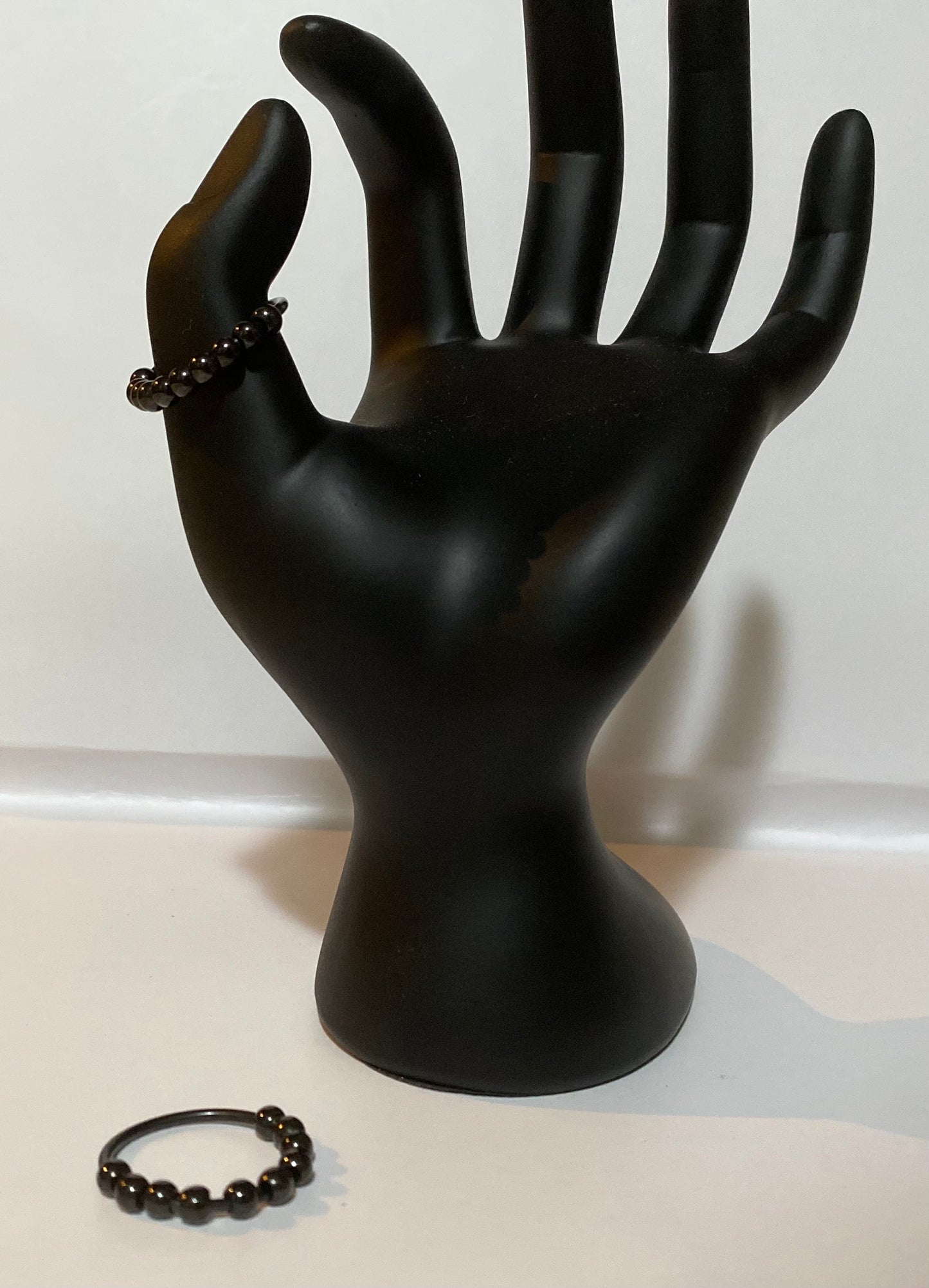 Anxiety Jewelry, Anxiety/Stress Relief Ring, One Size