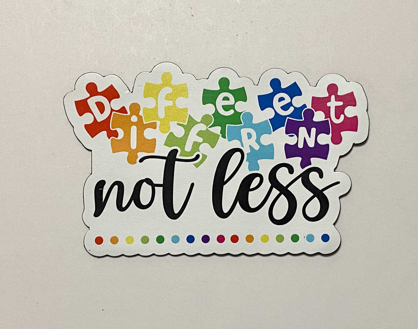 Magnets, Vinyl, Savannah and James Co. Magnets