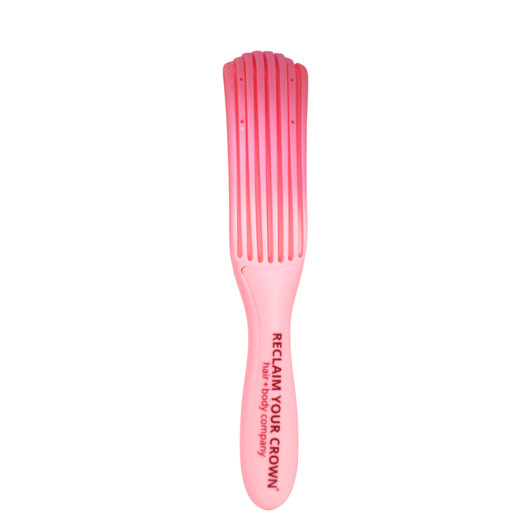 Detangling Brush | Curly Hair | Coily Hair | Wavy Hair