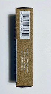 Rodillo para alergias, rodillo para alergias a raíces soulísticas, elaborado con aceites esenciales, 0,3 onzas líquidas