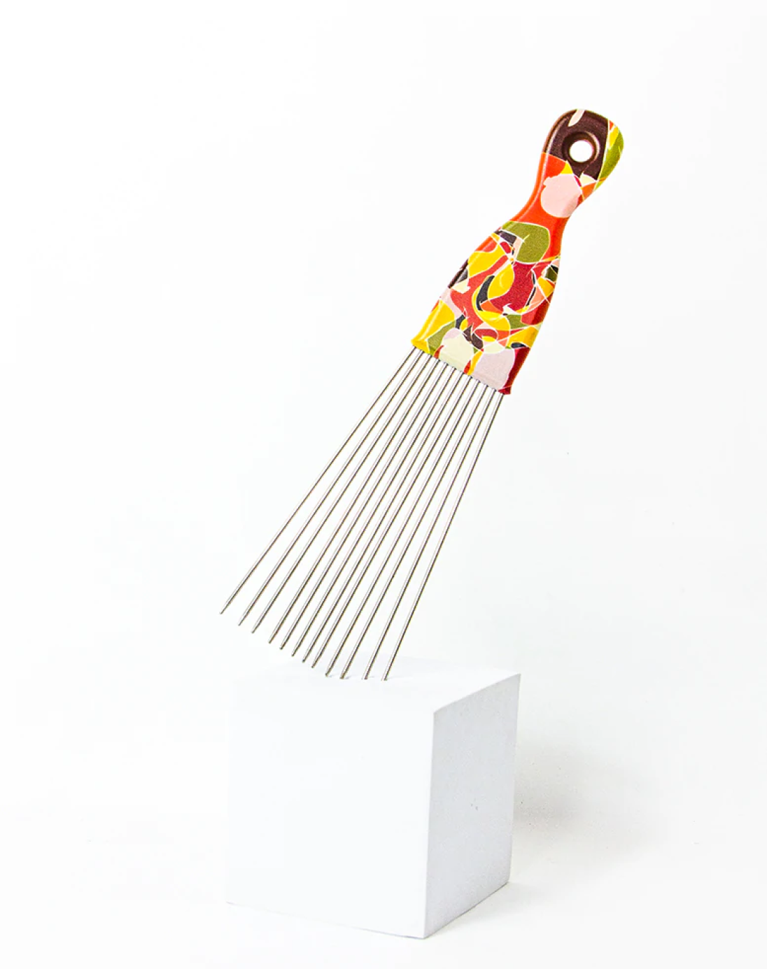 Hair Tool, AfroPick Versatile Hair Tool, Ancestors - 1 Count