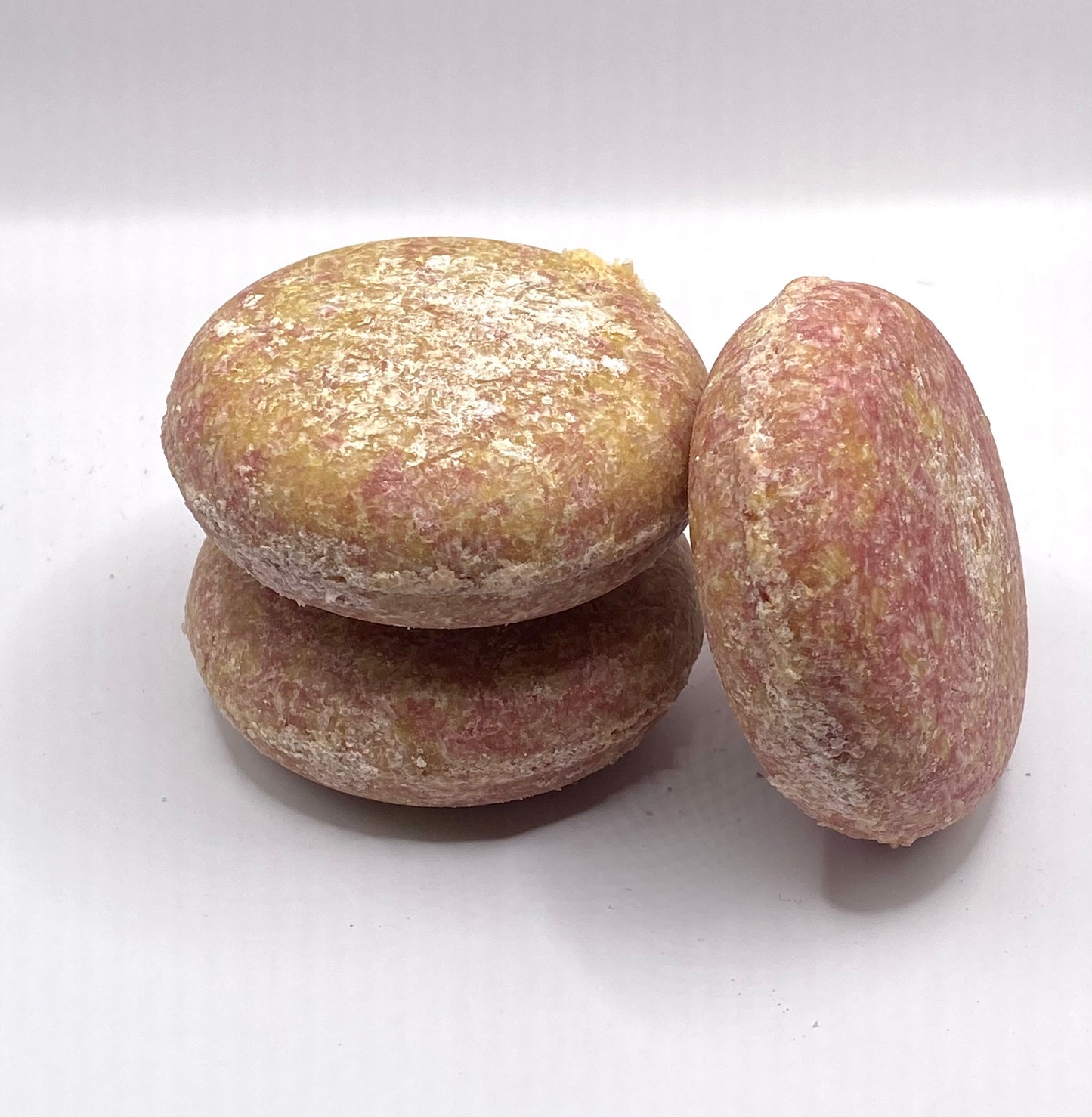 Shampoo Bar, Honey Dew 2.4oz, 1 Bar