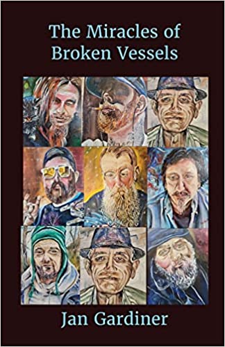 Books, The Miracles of Broken Vessels by Jan Gardiner