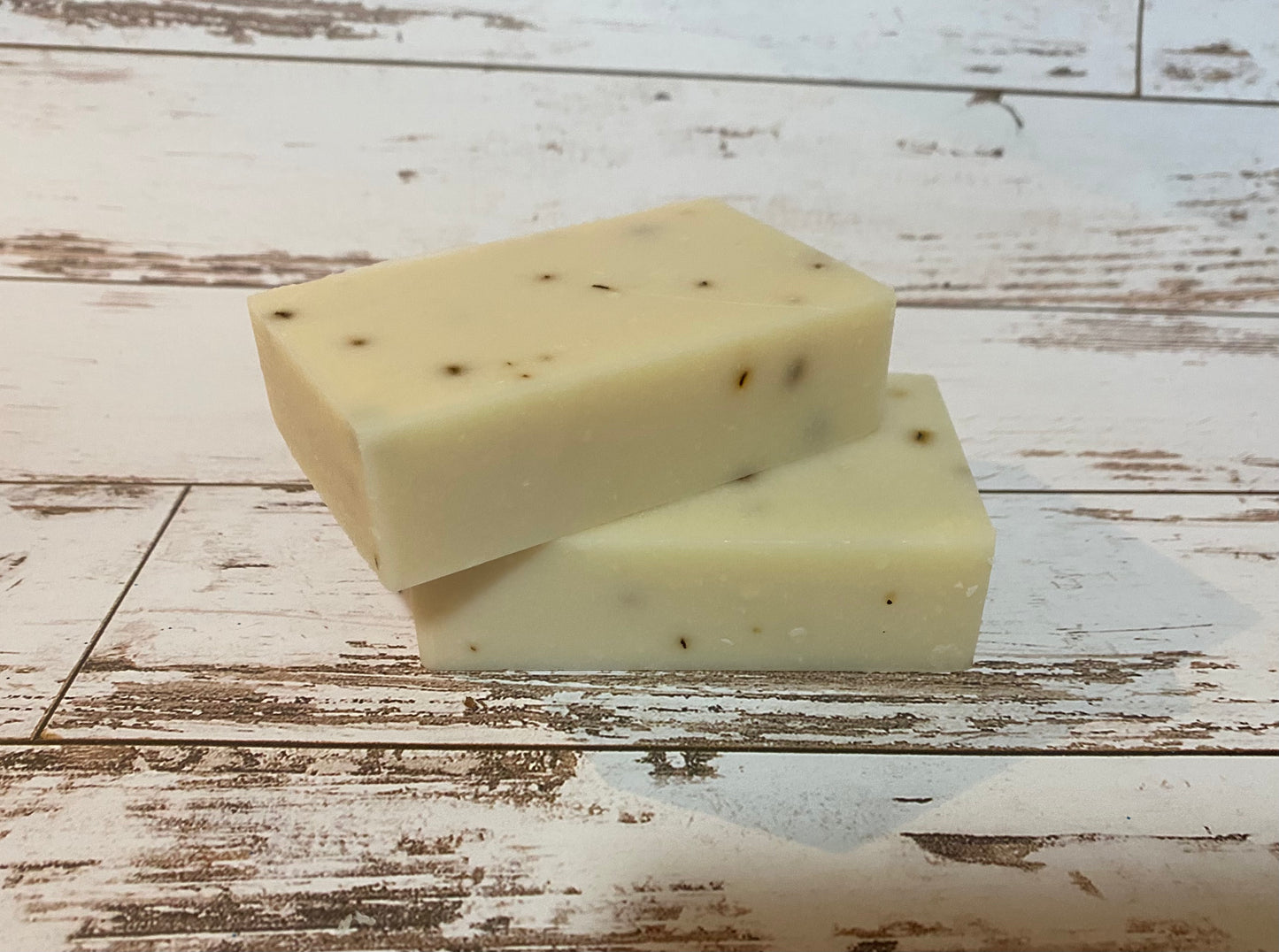 Bar Soap, Cold Process Soap, Patchouli - 4.8oz