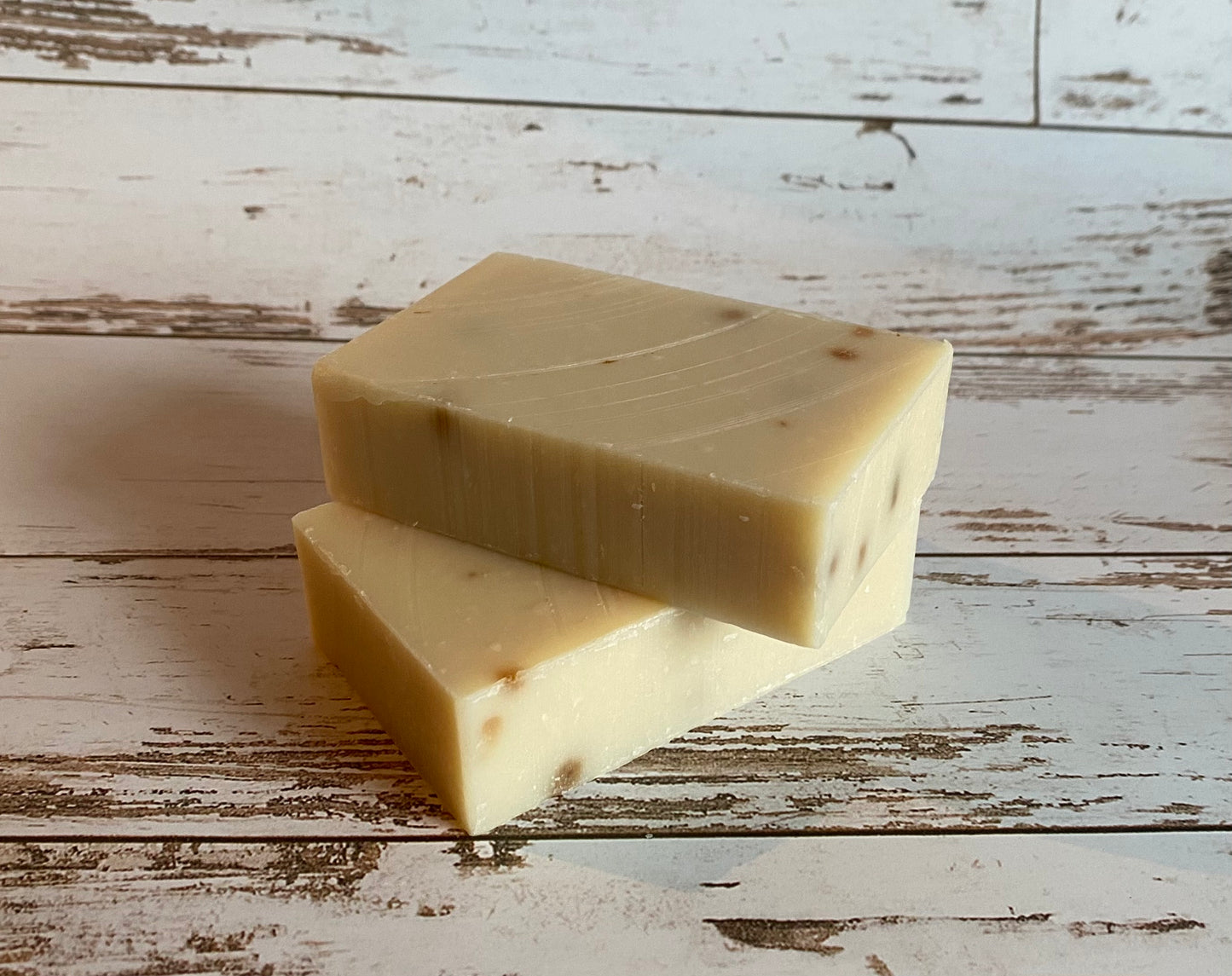 Bar Soap, Cold Process Soap, Lavender Patchouli - 4.8oz