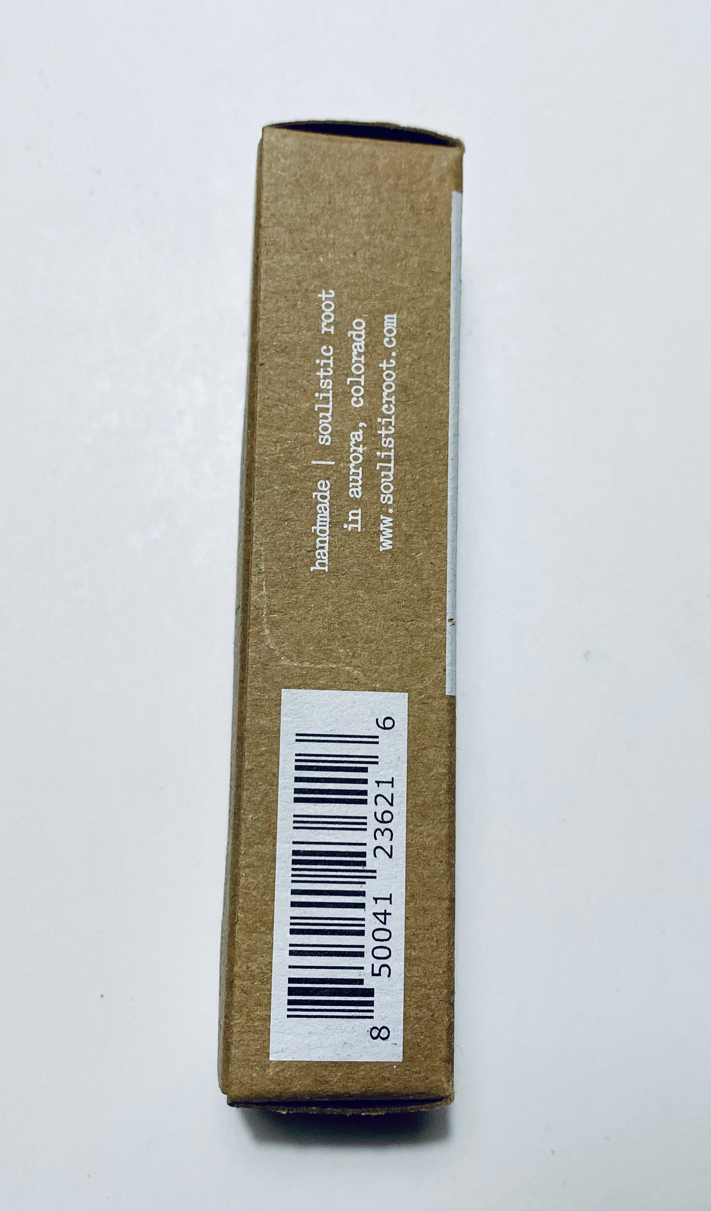 Alivio del dolor de cabeza, rodillo para aliviar el dolor de cabeza de raíz soulística, elaborado con aceites esenciales, 0,3 onzas líquidas