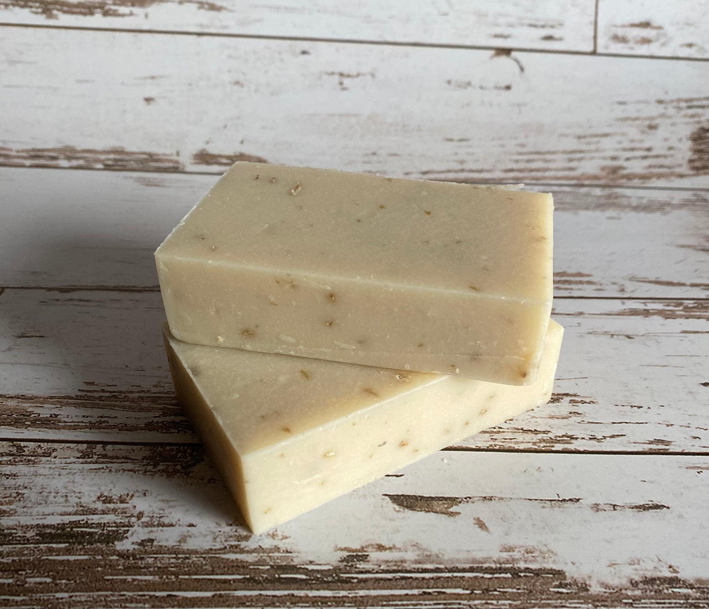 Bar Soap, Cold Process Soap, Cherry Almond - 4.8oz