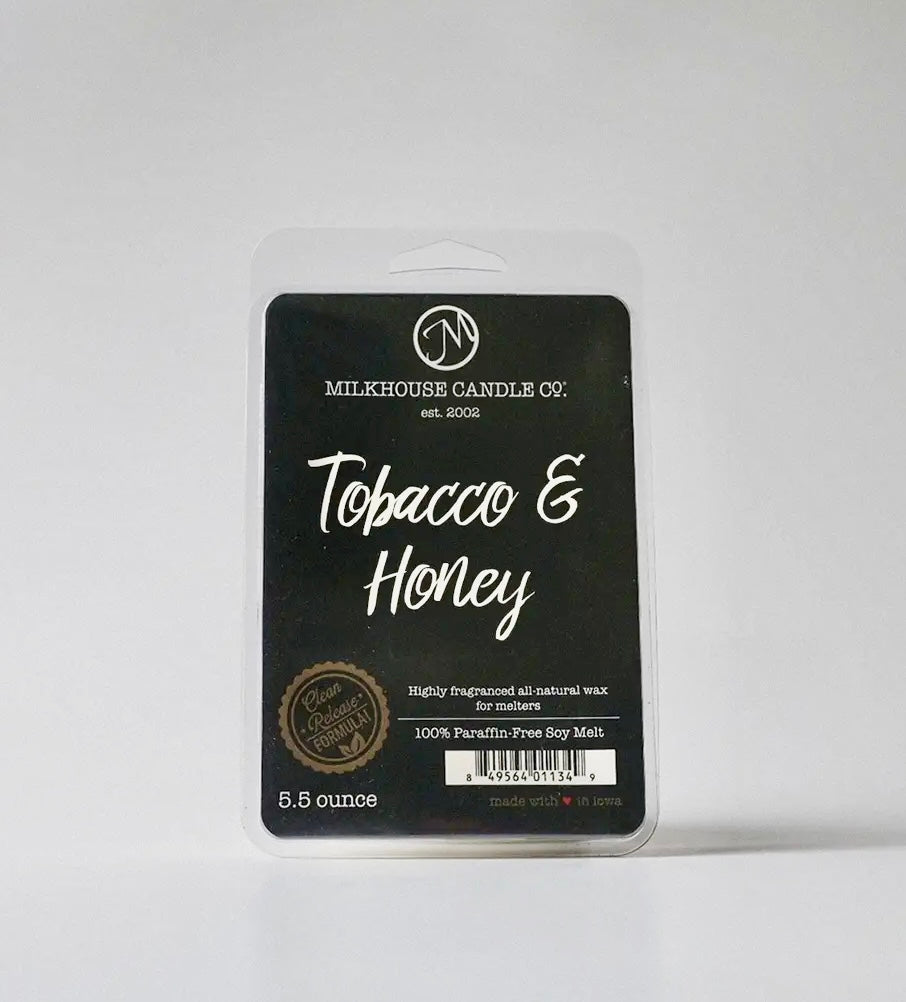 Wax Melts, Milkhouse Candle Co. Wax Melts - 5.5oz