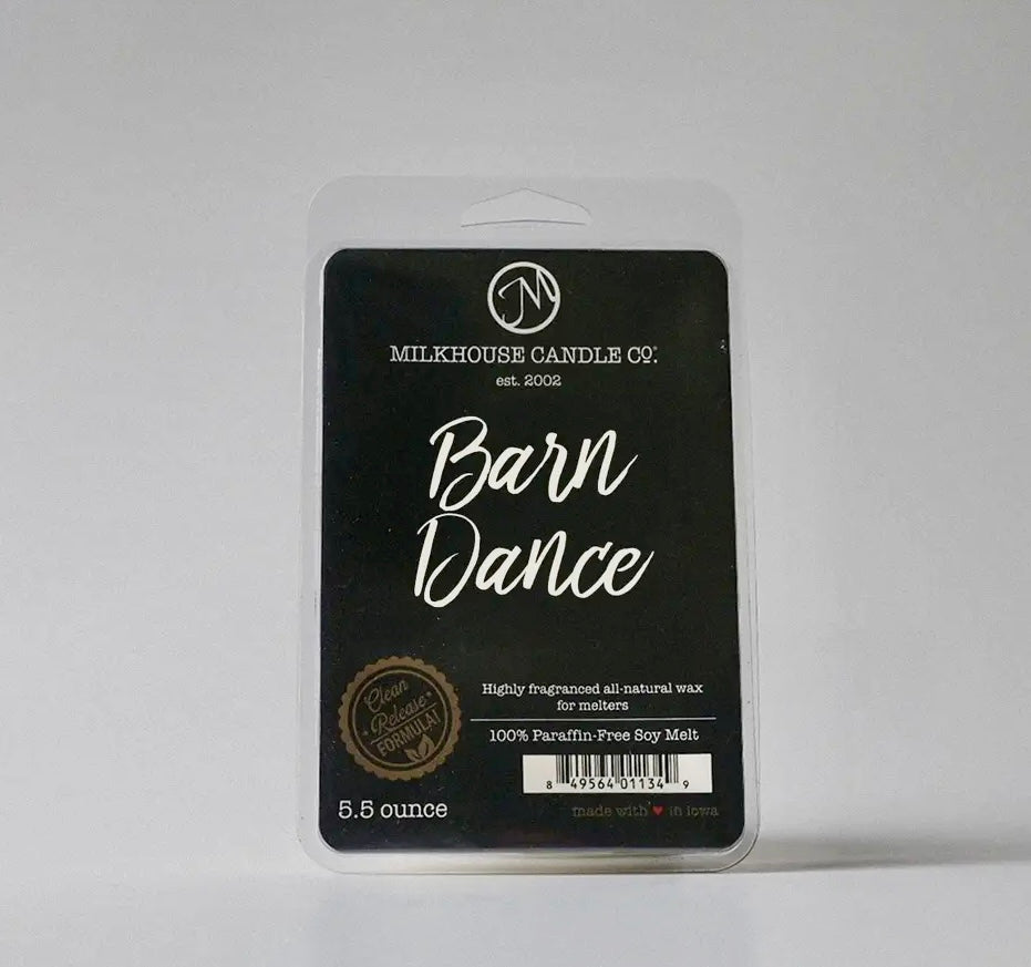 Wax Melts, Milkhouse Candle Co. Wax Melts - 5.5oz