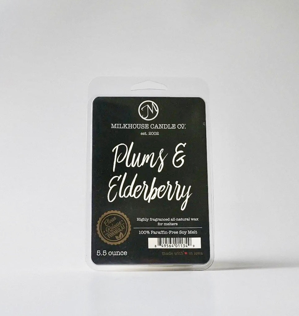 Wax Melts, Milkhouse Candle Co. Wax Melts - 5.5oz