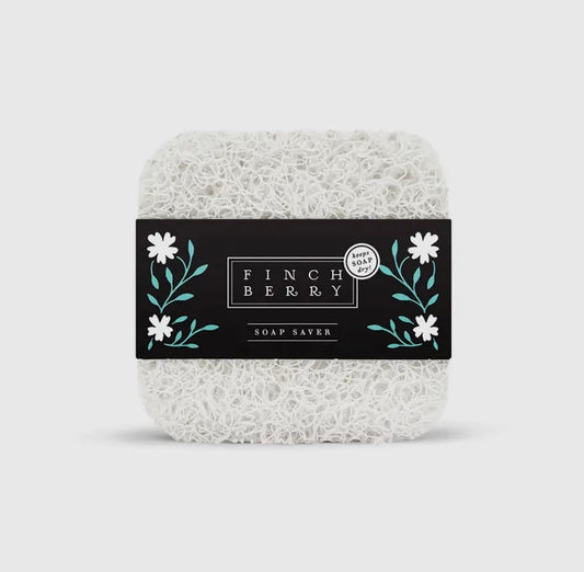 Soap Saver, Finch Berry Soap Saver - 1 count