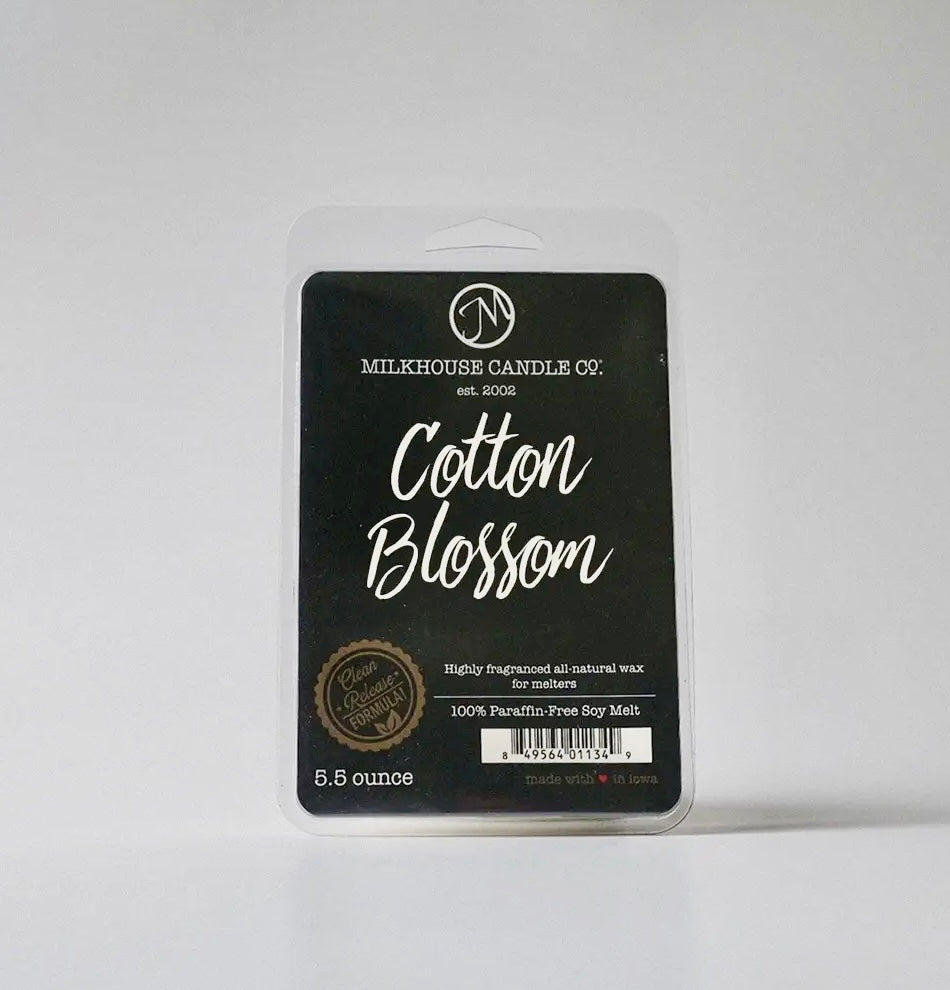 Wax Melts, Milkhouse Candle Co. Wax Melts - 5.5oz