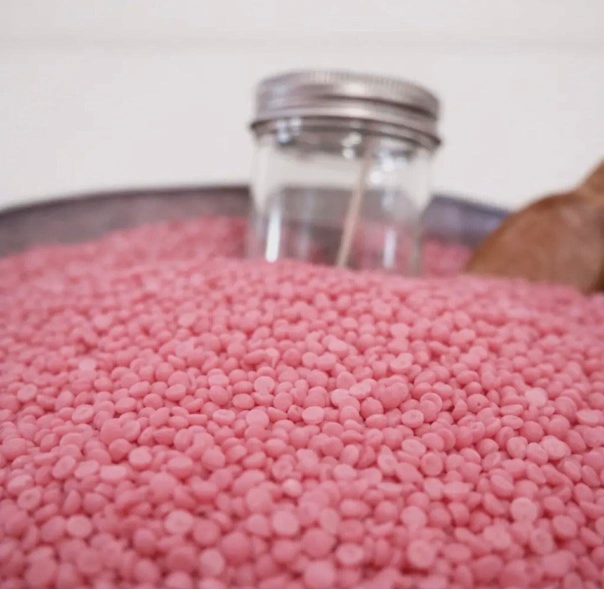 Candles, Milkhouse Candle Co. Scent Bead Candles - 5.5oz