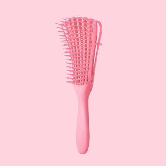 Detangling Brush | Curly Hair | Coily Hair | Wavy Hair