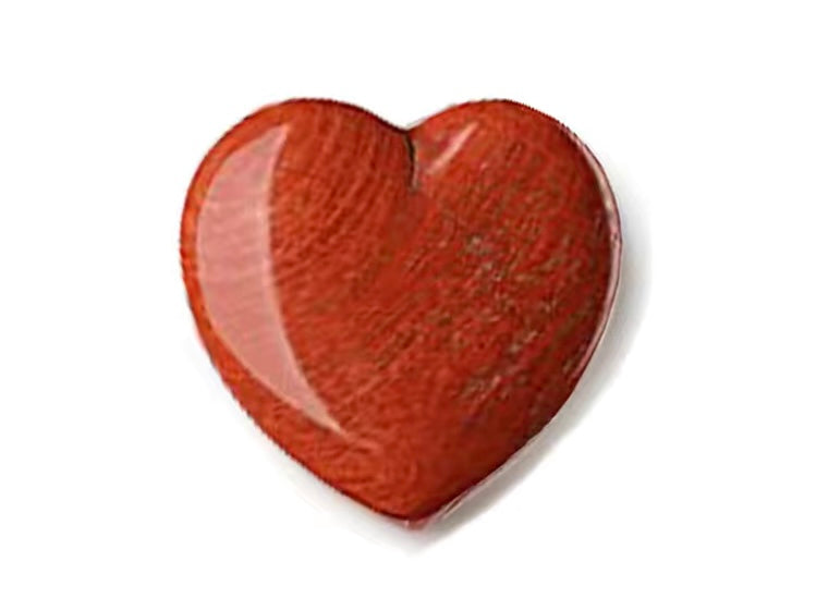 Accesorios, Corazones De Piedra De Gratitud