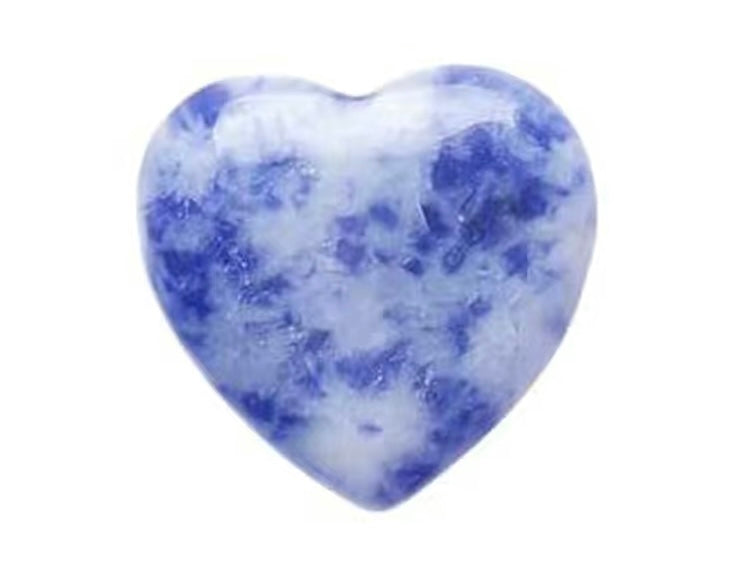 Accesorios, Corazones De Piedra De Gratitud