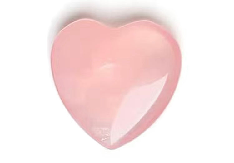 Accesorios, Corazones De Piedra De Gratitud