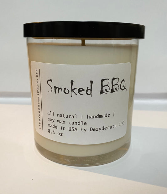 Velas, hechas a mano, velas de cera de soja perfumadas de temporada de verano, aromas variados - 8.5 oz