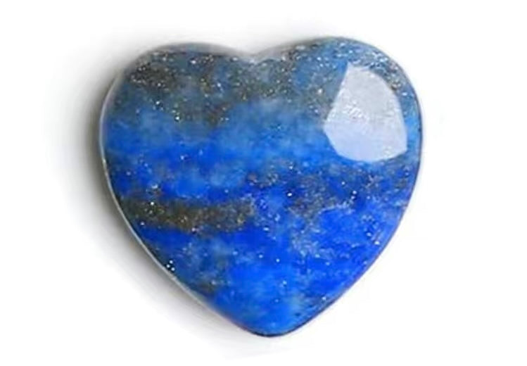 Accesorios, Corazones De Piedra De Gratitud