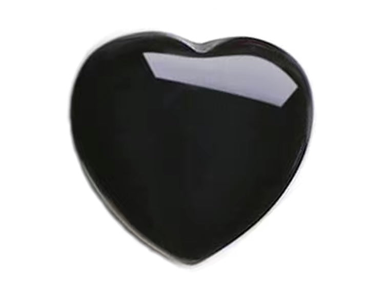 Accesorios, Corazones De Piedra De Gratitud