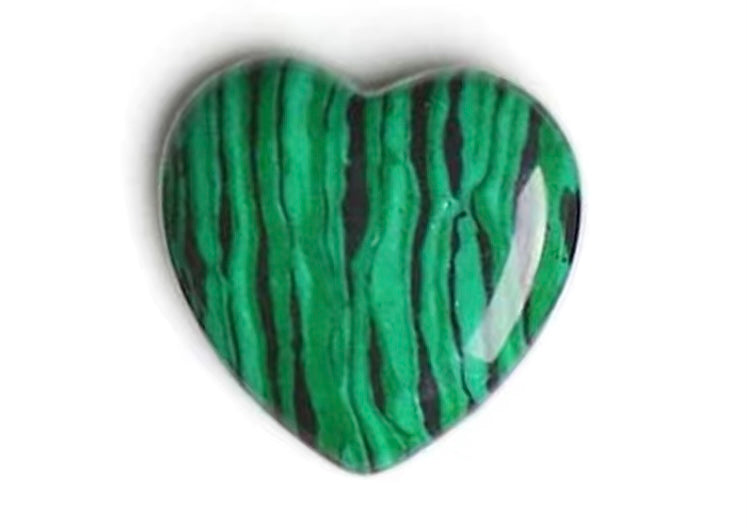 Accesorios, Corazones De Piedra De Gratitud