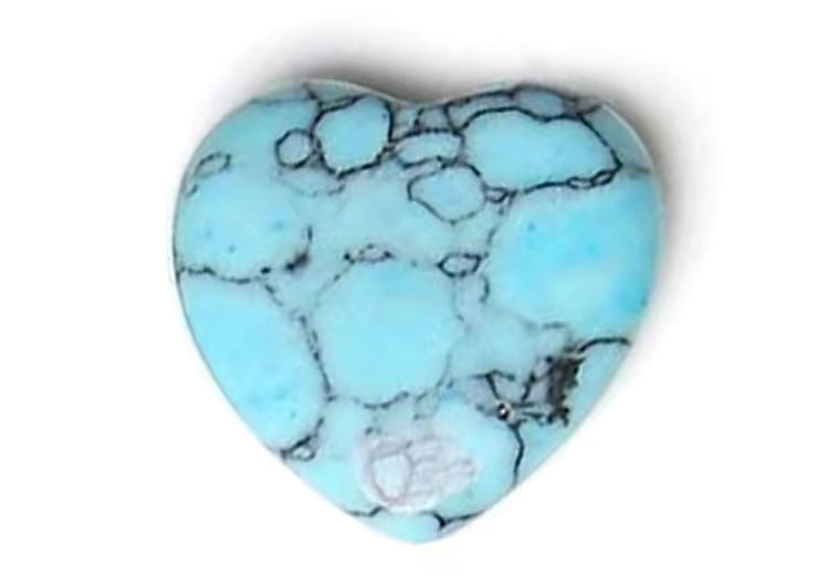 Accesorios, Corazones De Piedra De Gratitud