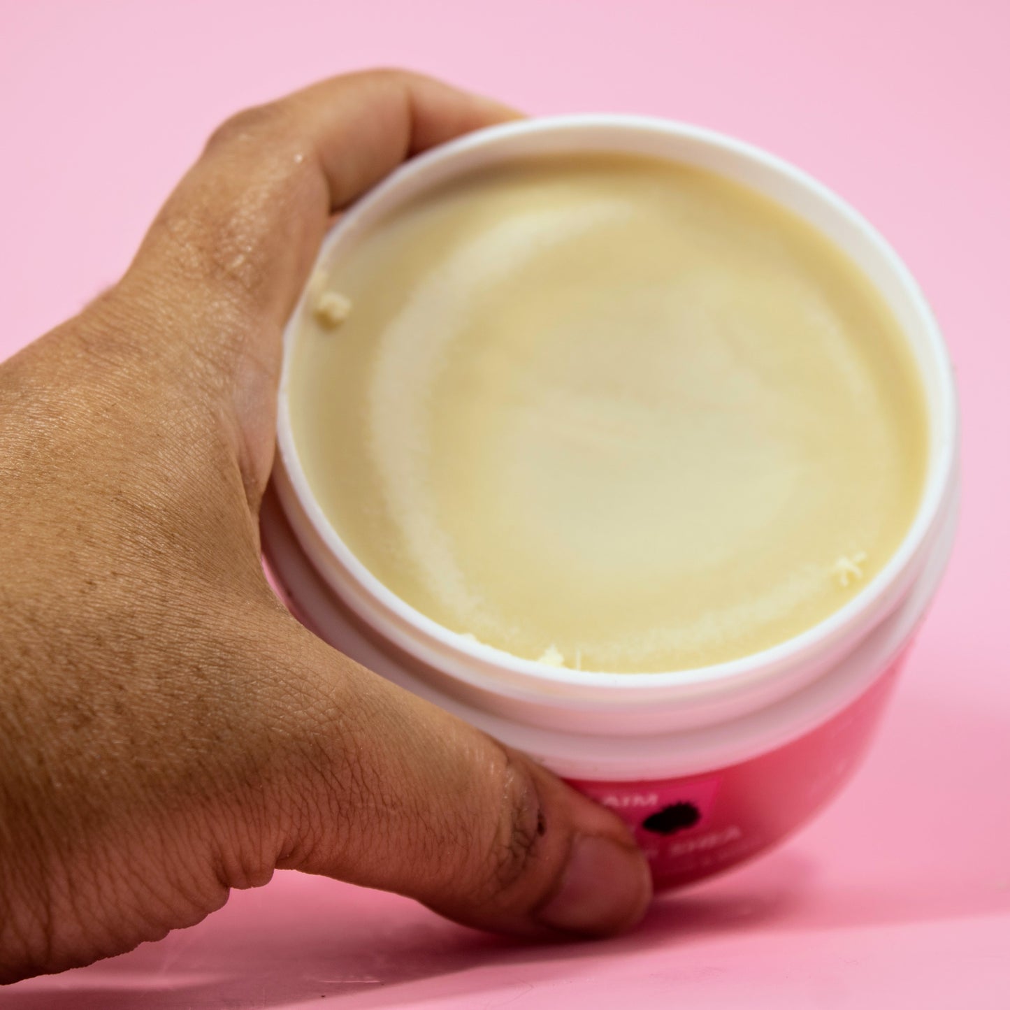 Safflower Shea | Moisturizing | Hair & Body Butter