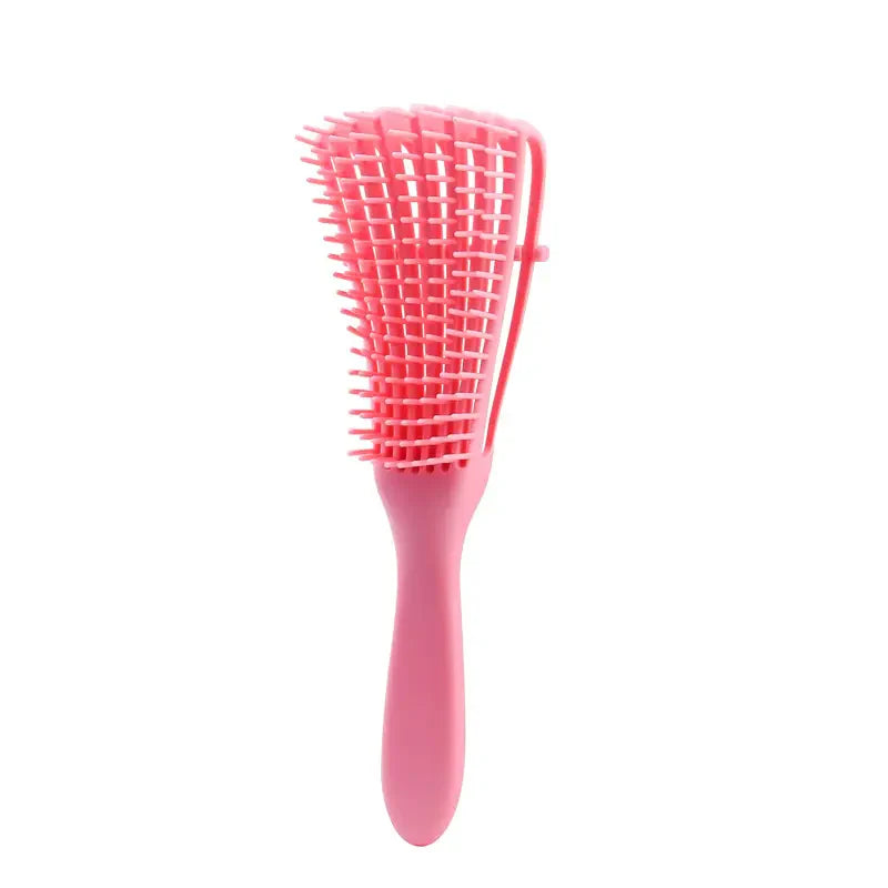 Detangling Brush | Curly Hair | Coily Hair | Wavy Hair