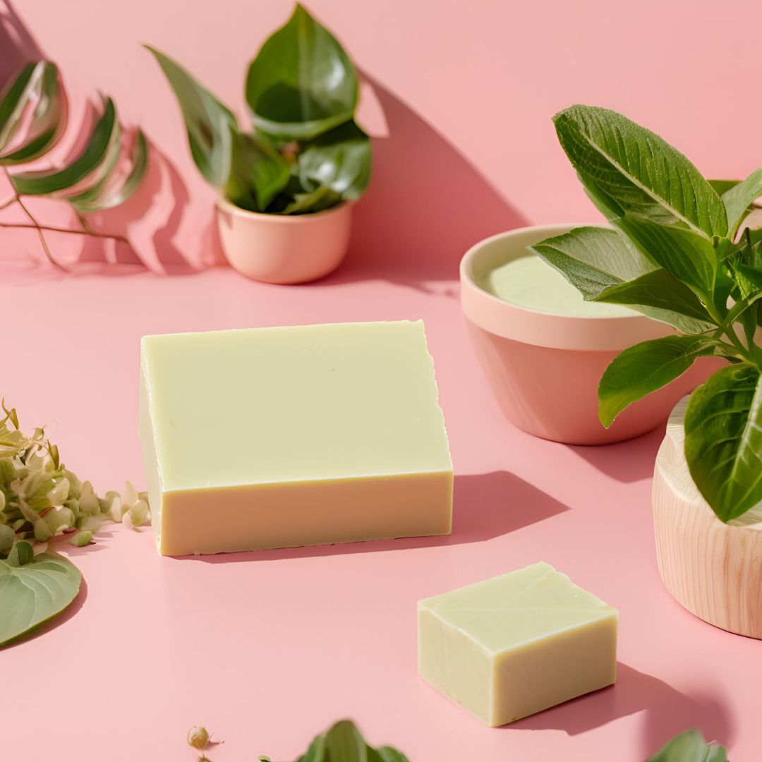 Safflower Shea | Moisturizing | Hair & Body Butter