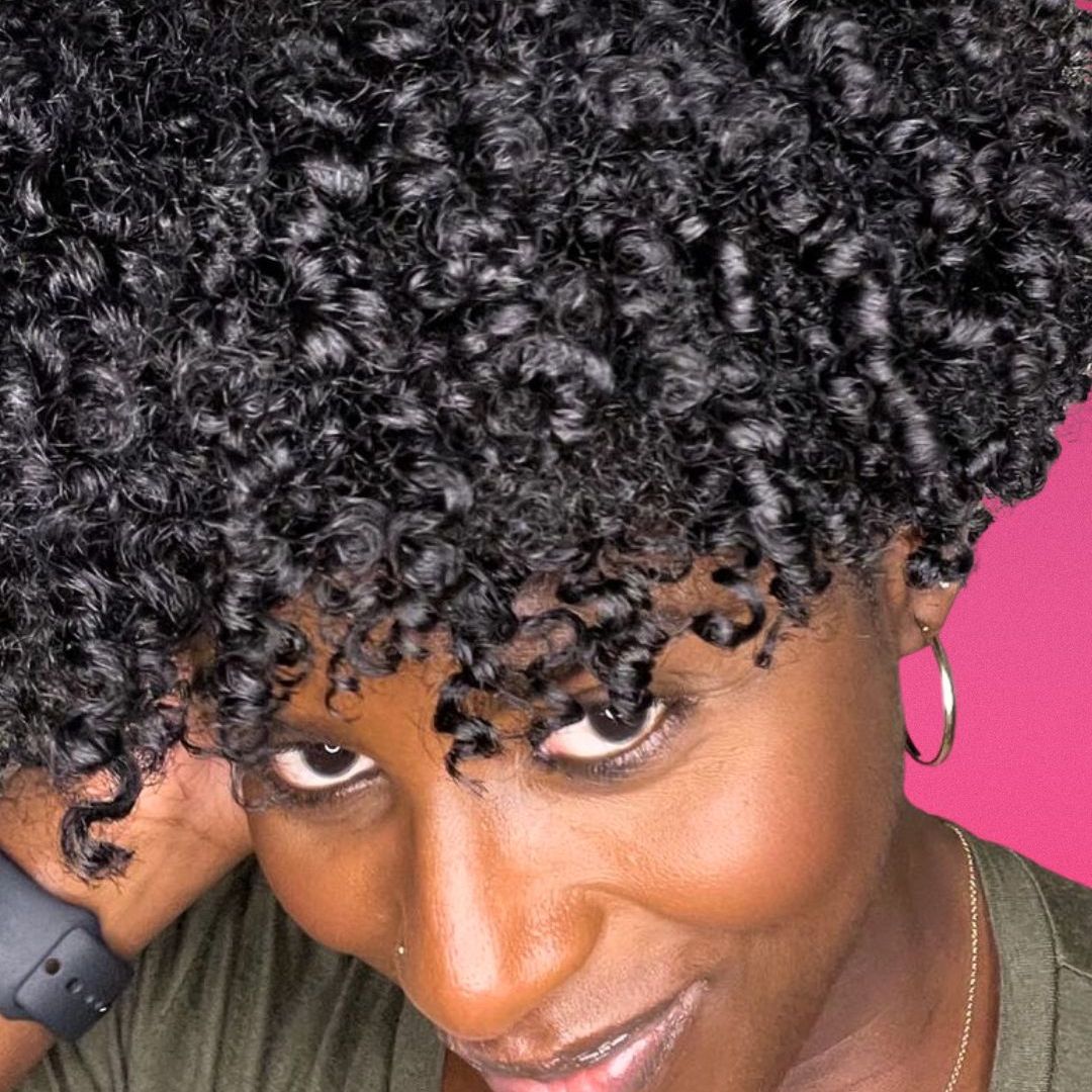 Coconut Milk Twisting Crème | Coconut Curl Cream | Natural Haircare
