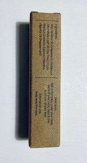 Allergy Roller, Soulistic Root Allergy Roller, Made with Essential Oils, .3 fl oz