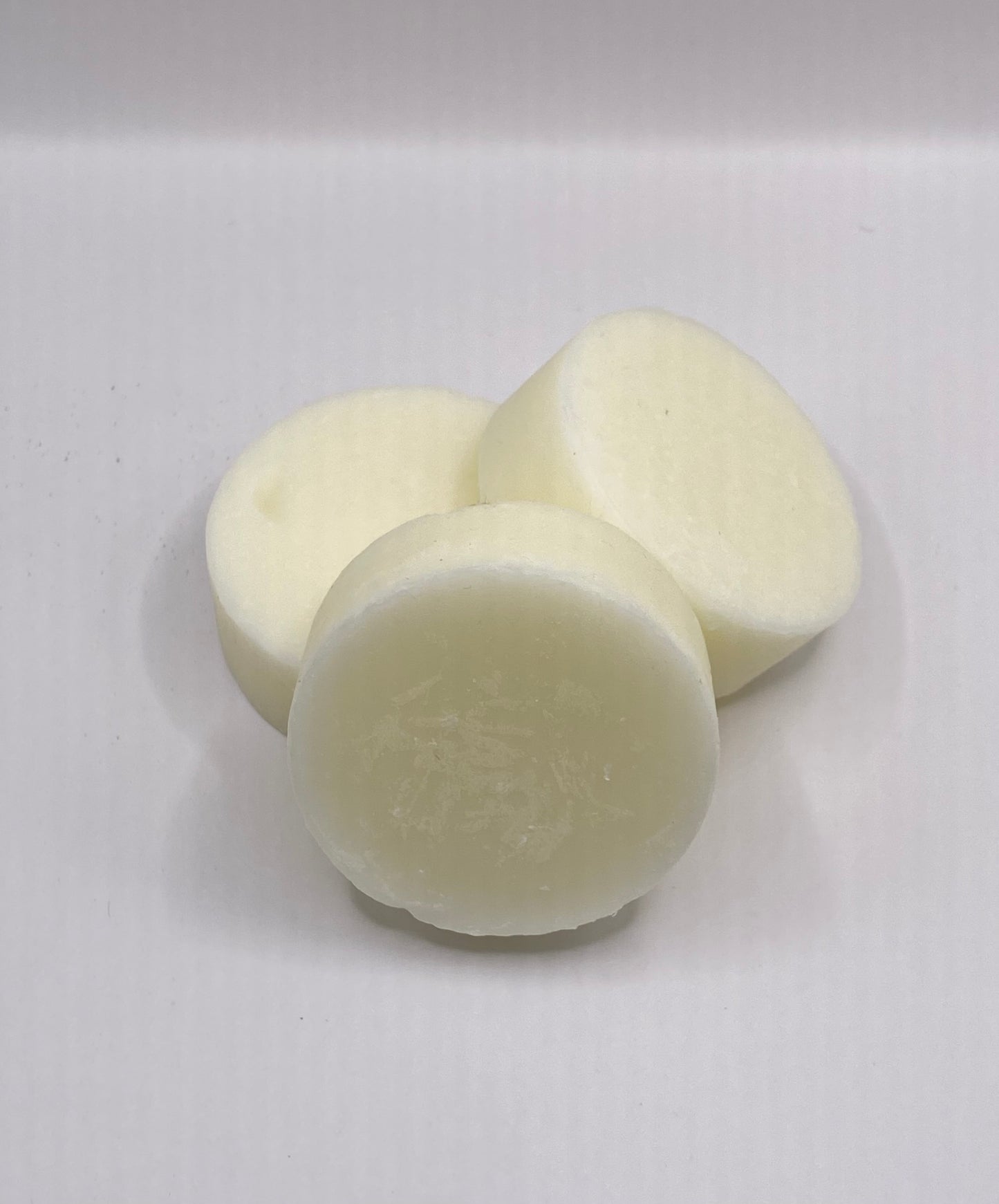 Conditioner Bar, Unscented 1.4oz, 1 Bar