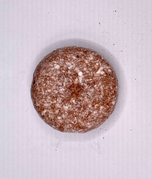Shampoo Bar, Moroccan Oil 2.4oz, 1 Bar