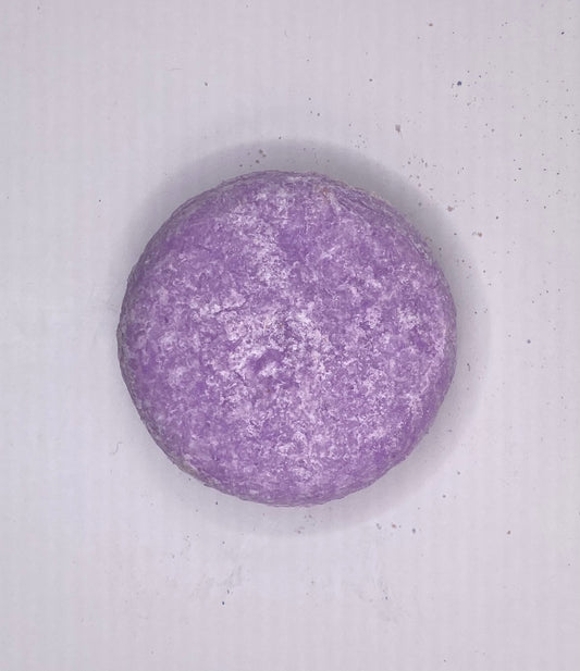 Shampoo Bar, Lavender 2.4oz, 1 Bar