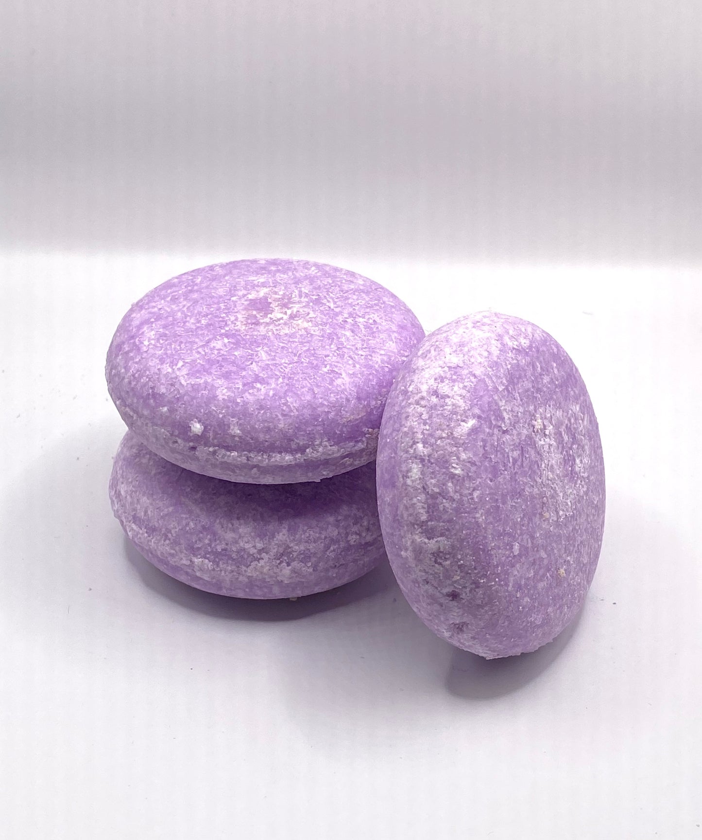 Barra de champú, lavanda 2.25 oz, 1 barra